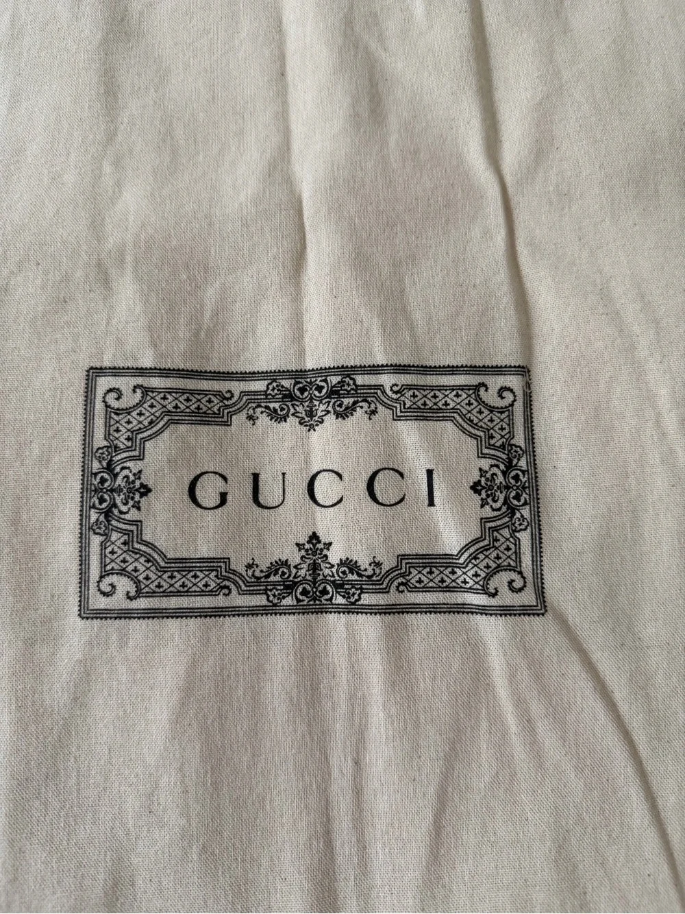 Gucci Bag Tote